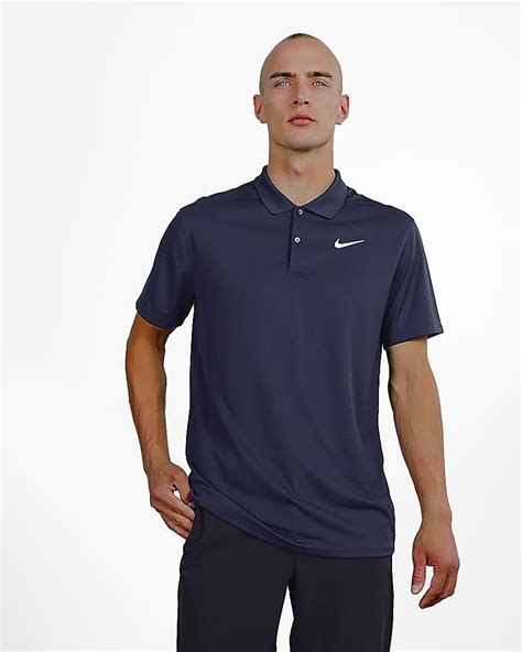 nike polo heren xxl